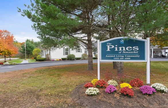 Image of Pines of Newmarket (2)