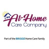 At-Home Care Ames's Logo