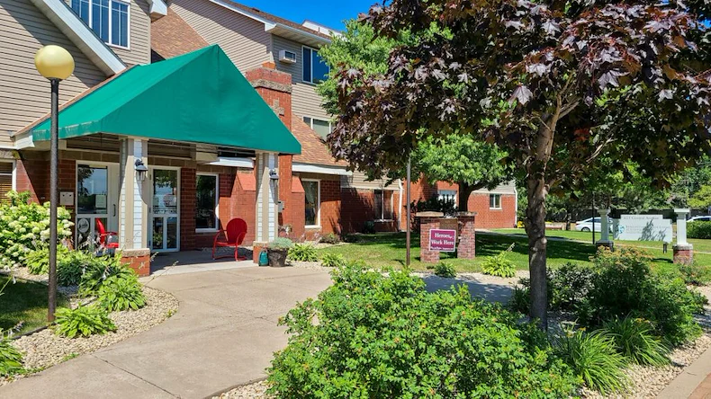 Image of Benedictine Living Community-Osseo (1)