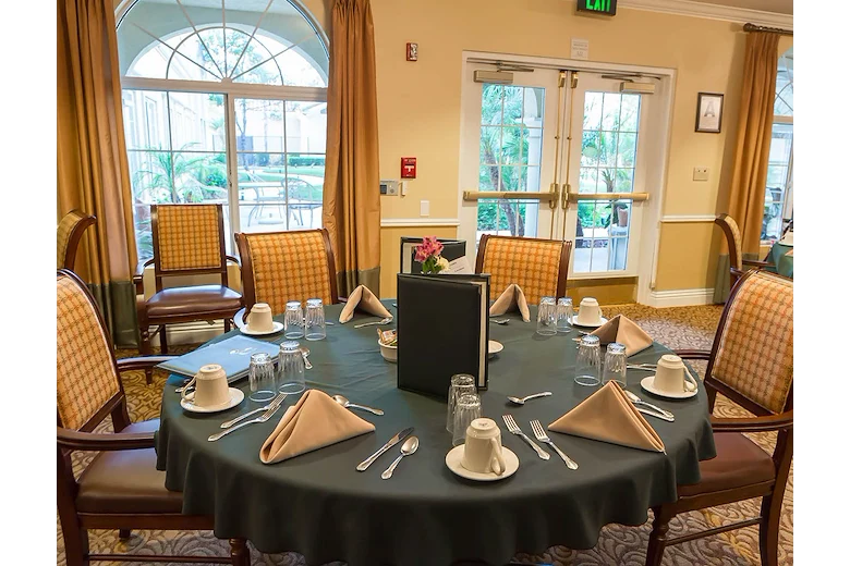 Image of Bayshire Carlsbad Senior Living (4)