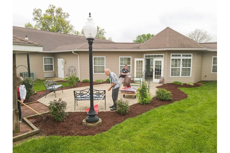 Image of Cedar Trails Senior Living (8)