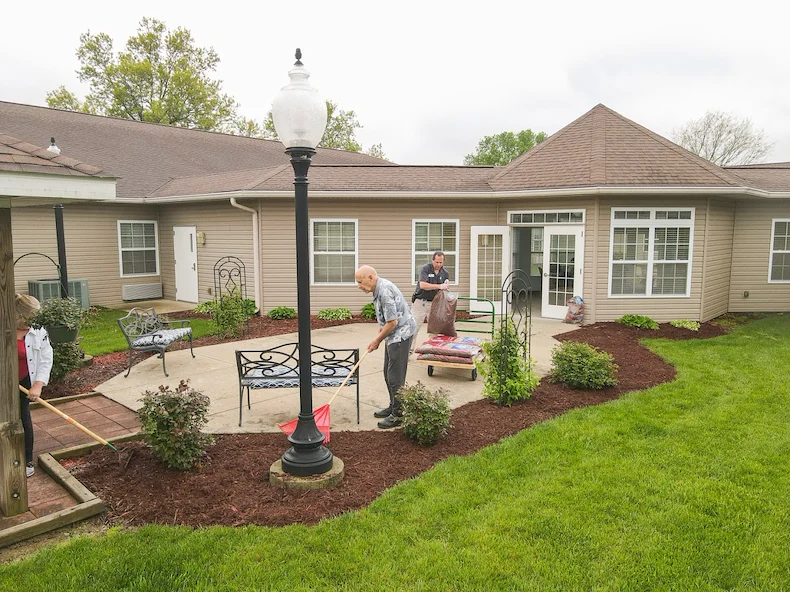 Image of Cedar Trails Senior Living (8)