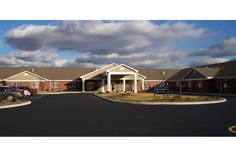 Image of Silver Oaks Skilled Services (1)