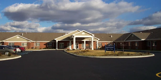 Image of Silver Oaks Skilled Services (1)