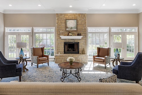 Image of Bedford Estates Senior Living (1)