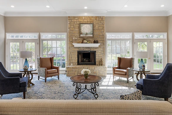 Image of Bedford Estates Senior Living (3)