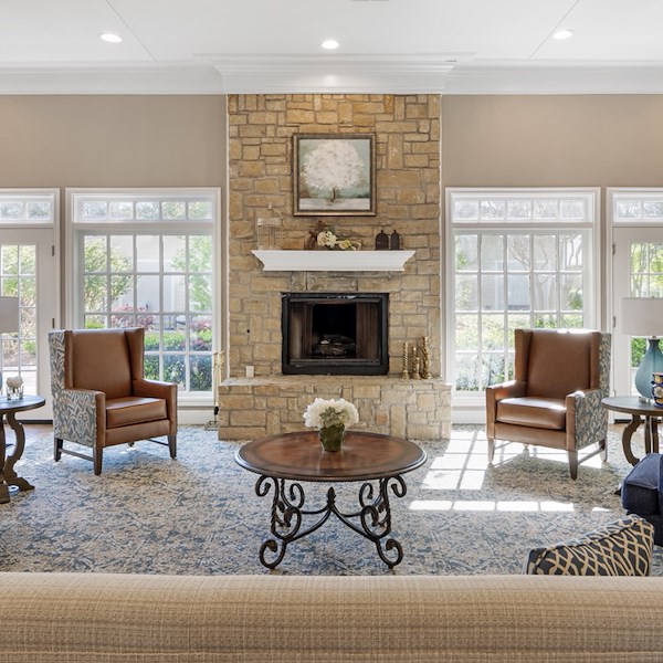 Image of Bedford Estates Senior Living (1)