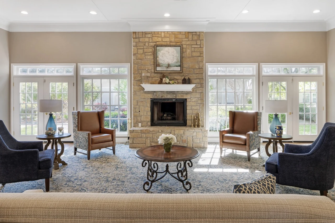 Image of Bedford Estates Senior Living (3)