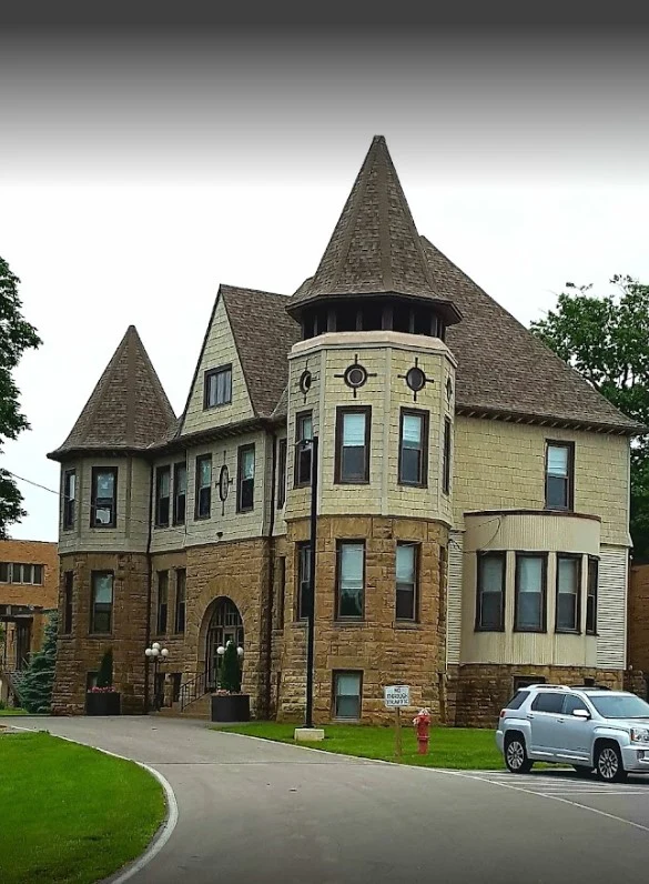 Image of Ohio Veterans Home Sandusky - The Domiciliary (2)