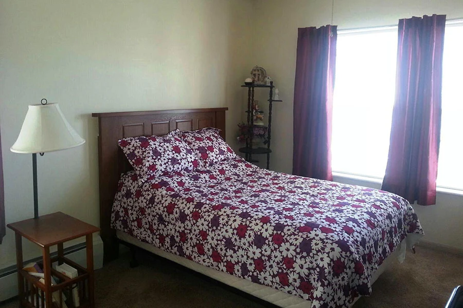 Image of Summit House Senior Apartments (4)