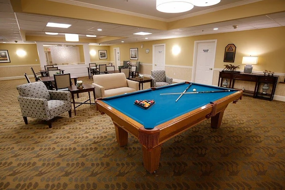 Image of The Village at Willow Crossings (4)