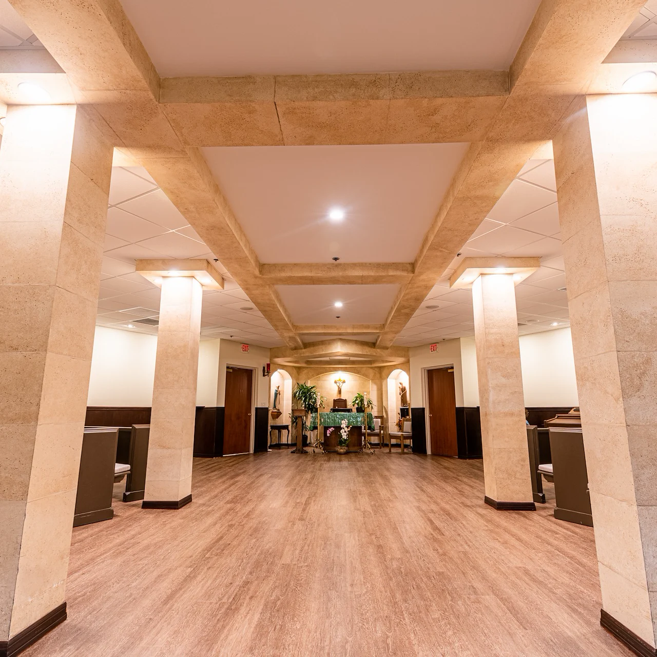 Image of St. Anne's Residence (3)