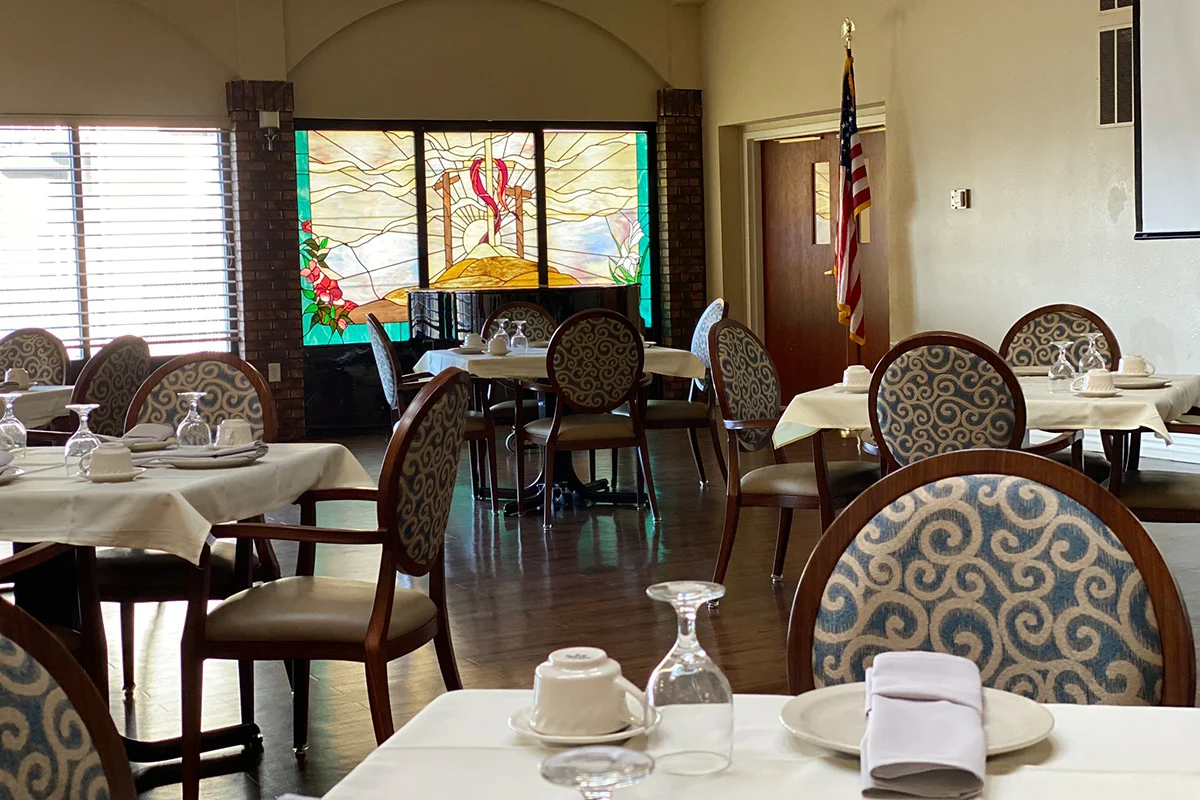 Image of Chapters Living of Council Bluffs Senior Living (3)