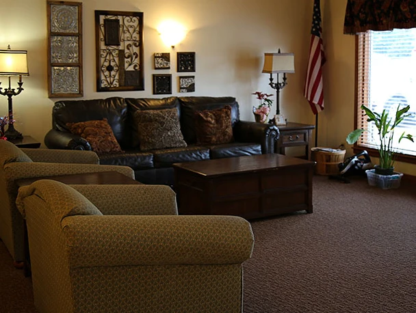 Image of Gregston Nursing Home, Inc. (4)