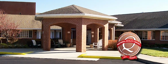 Image of The Manor At Perrysburg (1)