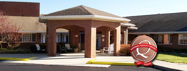 Image of The Manor At Perrysburg (1)