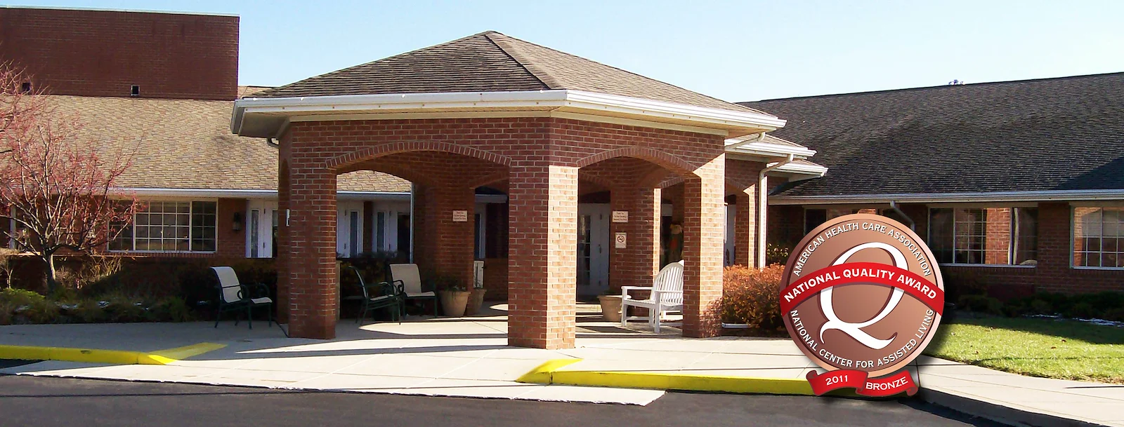Image of The Manor At Perrysburg (1)