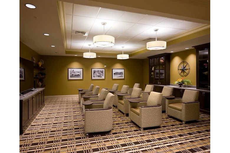 Image of Élan Manatee Assisted Living and Memory Care (2)