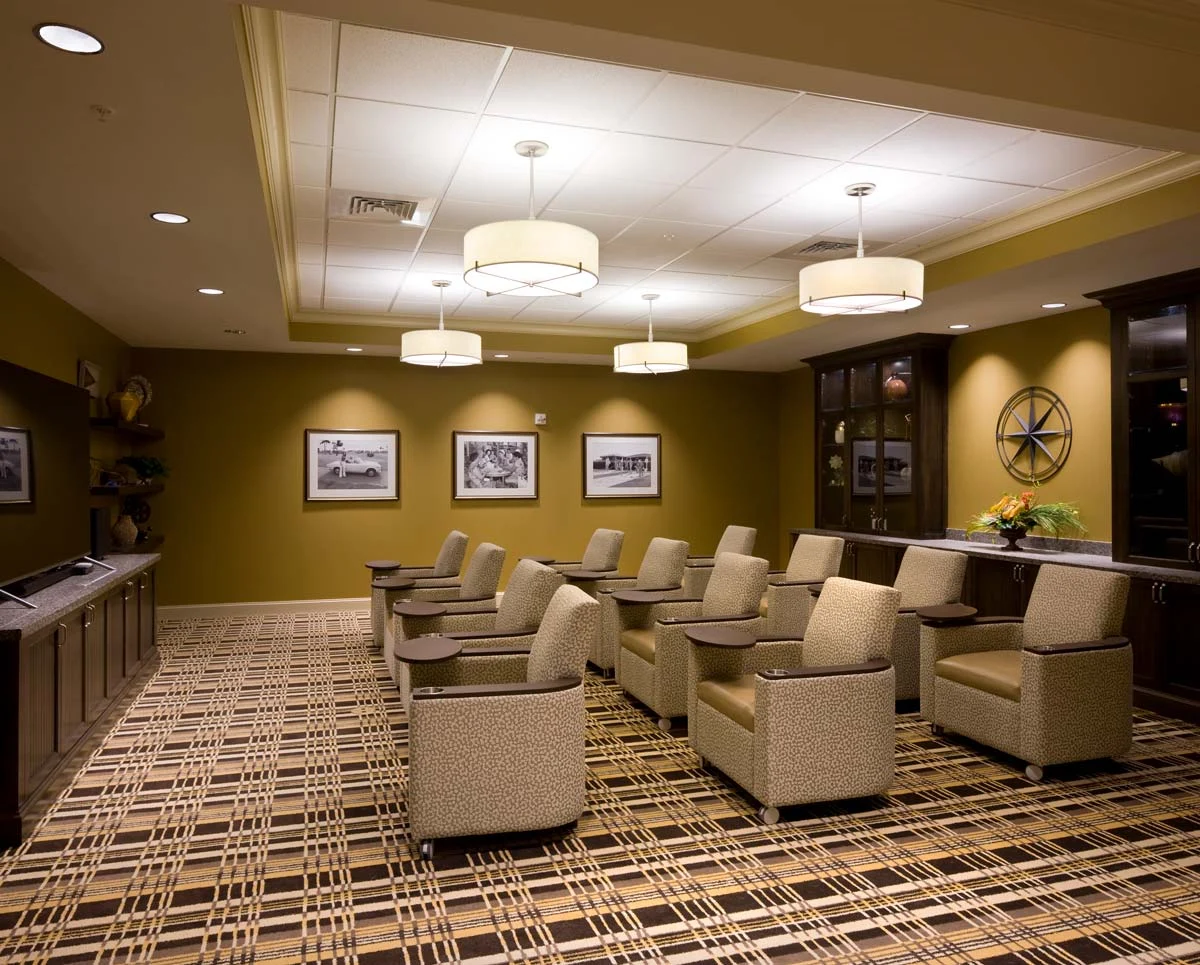 Image of Élan Manatee Assisted Living and Memory Care (2)
