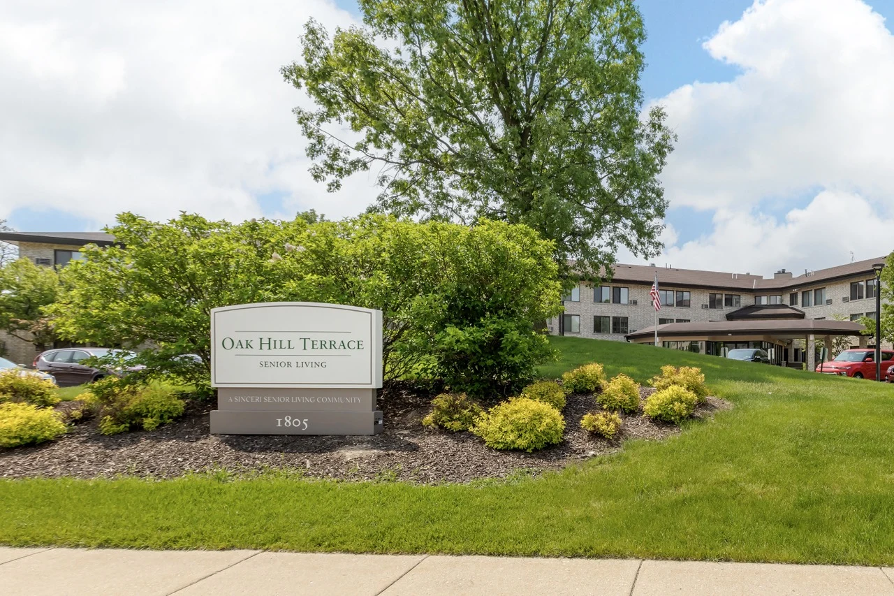 Image of Oak Hill Terrace Senior Living (1)
