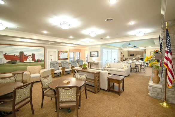 Image of The Lantern at Morning Pointe Powell (3)