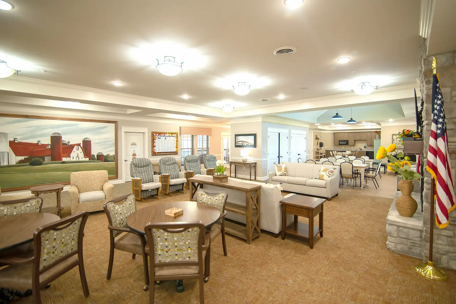 Image of The Lantern at Morning Pointe Powell (3)