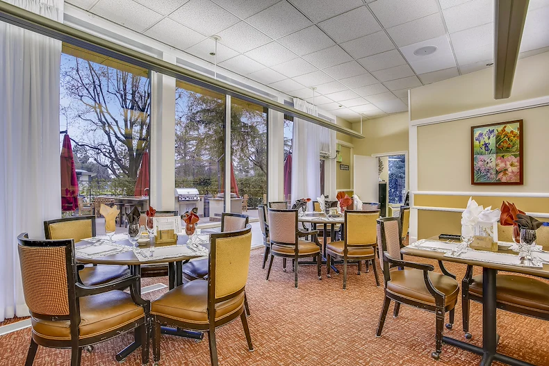 Image of Rosewood Health Facility (4)