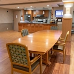 Image of Edna Tina Wilson Living Center (6)