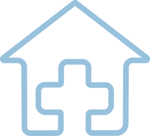 Silver Lining Home Healthcare Services's Logo