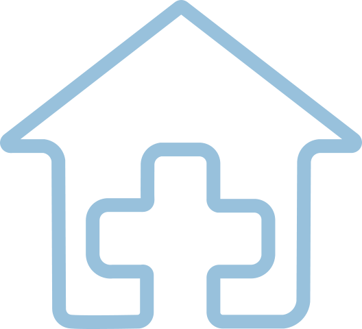 Silver Lining Home Healthcare Services's Logo