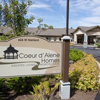 Image of Orchard Ridge Assisted Living (1)