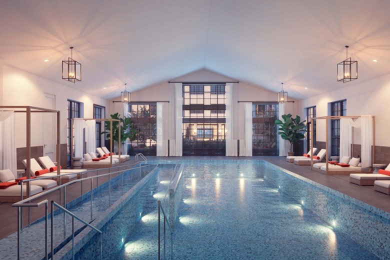 Image of Opus East Memphis (2)