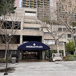 Image of Angelus Plaza (1)