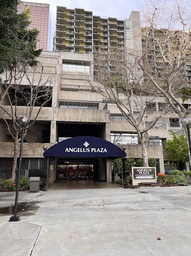 Image of Angelus Plaza (1)