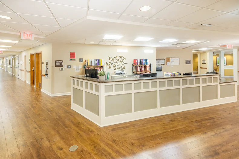 Image of Patewwod Post Acute (7)