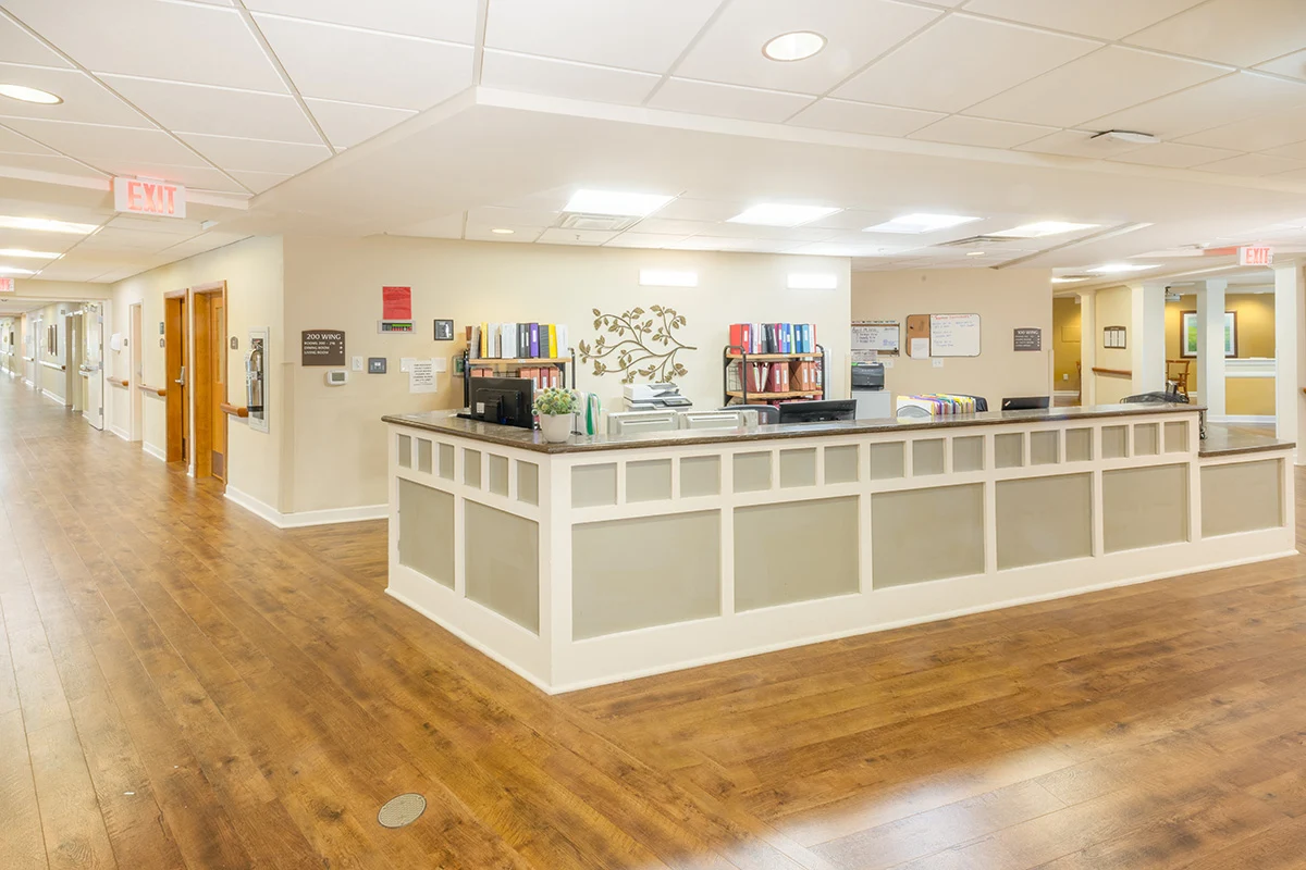 Image of Patewwod Post Acute (7)