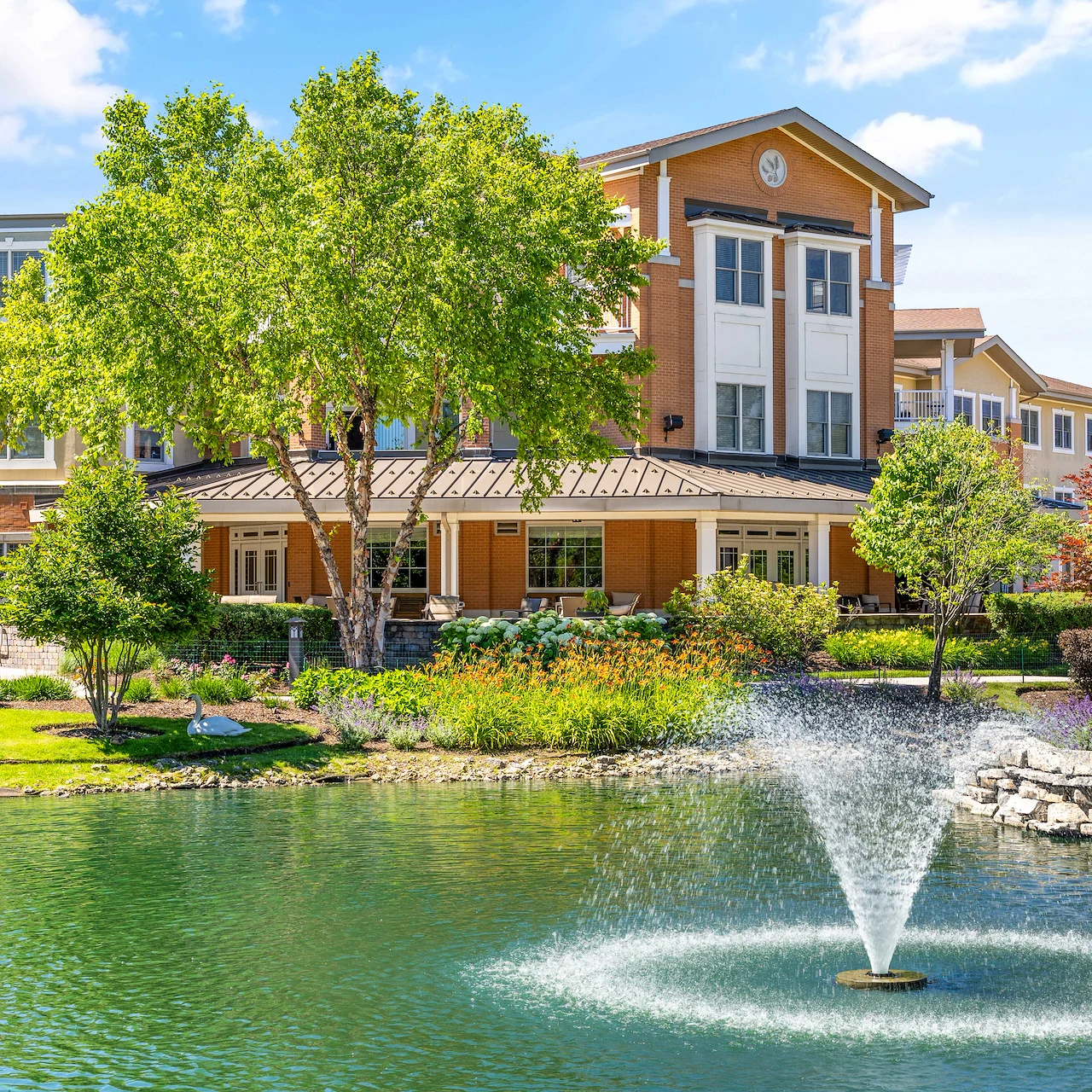 Image of Covenant Living of Northbrook Senior Living (2)