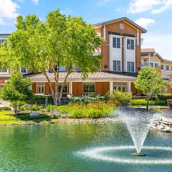 Image of Covenant Living of Northbrook Senior Living (2)