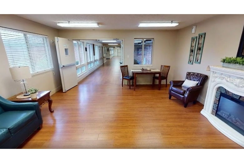 Image of Majestic Care Of North Vernon (7)