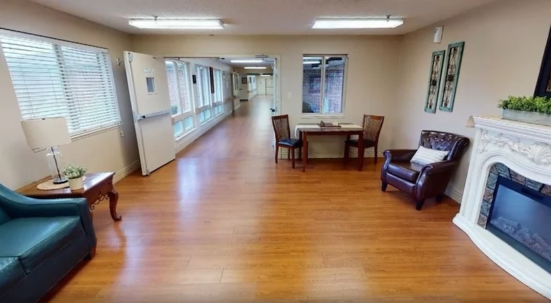 Image of Majestic Care Of North Vernon (7)