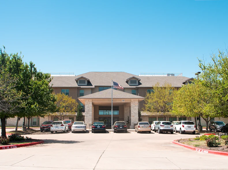 Image of Provident Crossings Retirement (1)