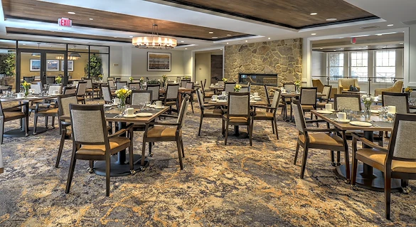 Image of The Residence at Chadds Ford (3)