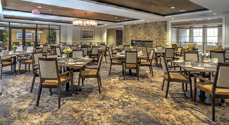 Image of The Residence at Chadds Ford (3)