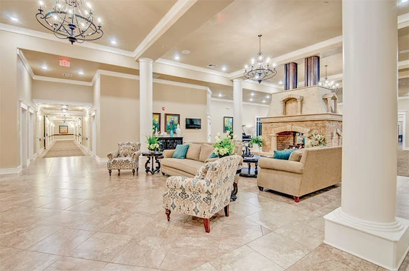 Image of Village on the Park Bentonville (8)