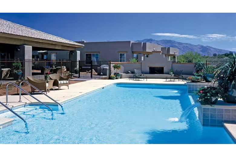 Image of The Inn at The Fountains at La Cholla (5)