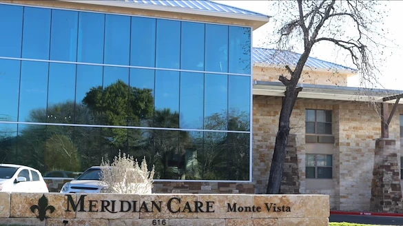 Image of Meridian Care Monte Vista (1)