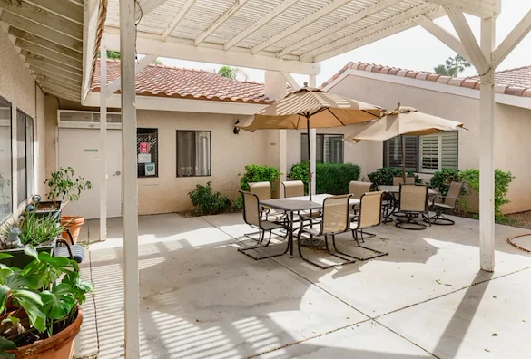 Image of Desert Mountain Care Center (3)