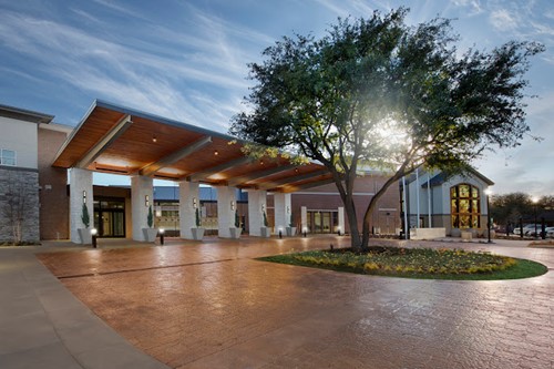 Image of Presbyterian Village North - Assisted Living (1)