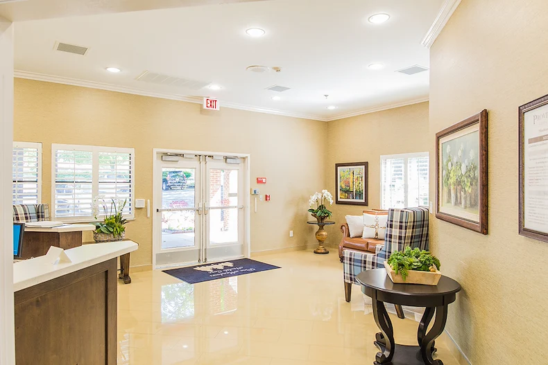 Image of Pine Meadows Post Acute (3)