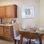 Image of Sunrise at Bon Air (7)